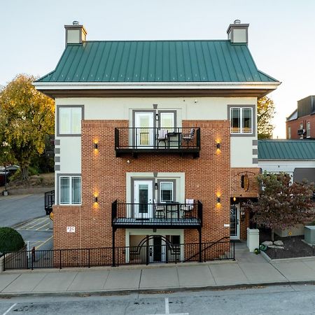 River Sirens Hotel-Contactless Check In Hotel Washington Екстер'єр фото