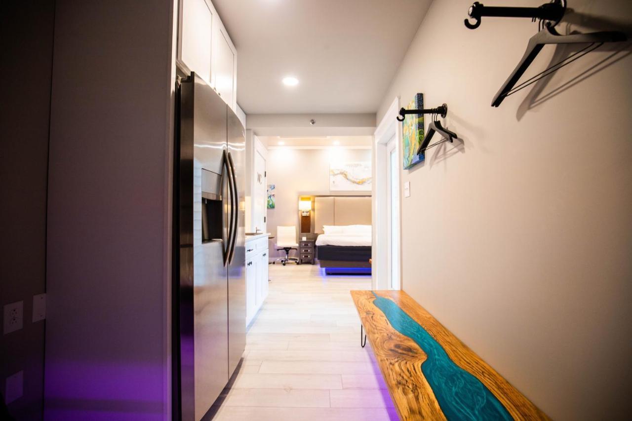 River Sirens Hotel-Contactless Check In Hotel Washington Екстер'єр фото