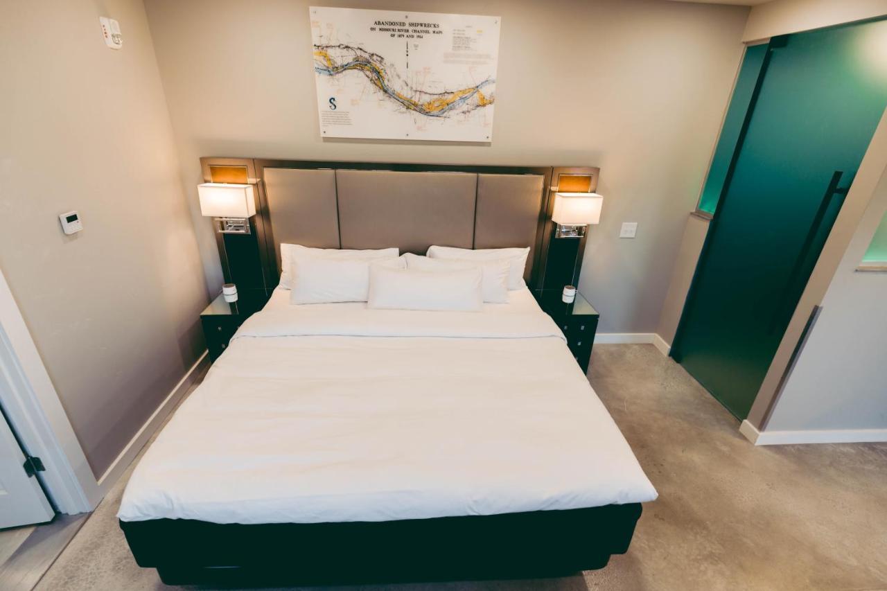 River Sirens Hotel-Contactless Check In Hotel Washington Екстер'єр фото