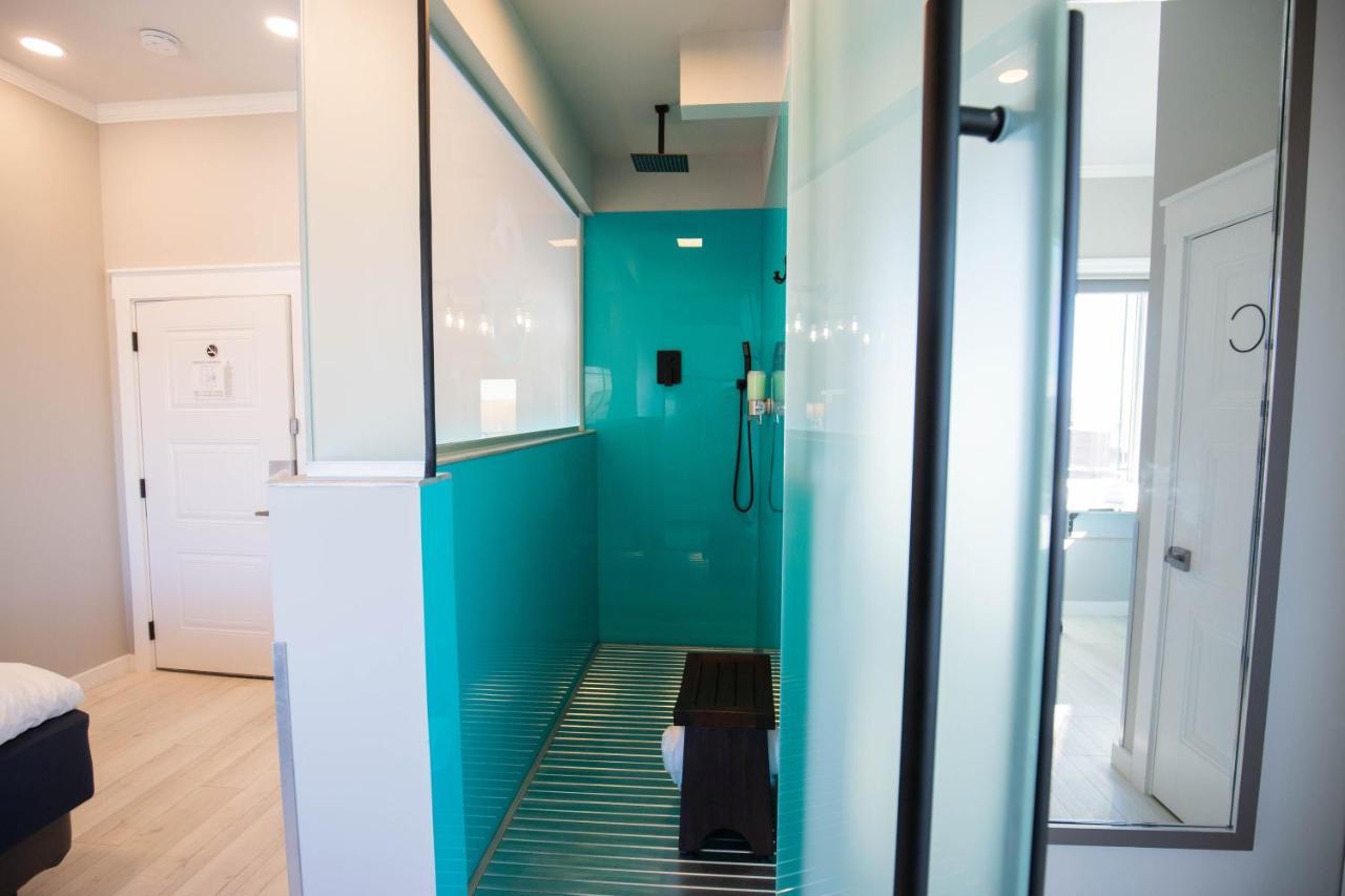 River Sirens Hotel-Contactless Check In Hotel Washington Екстер'єр фото