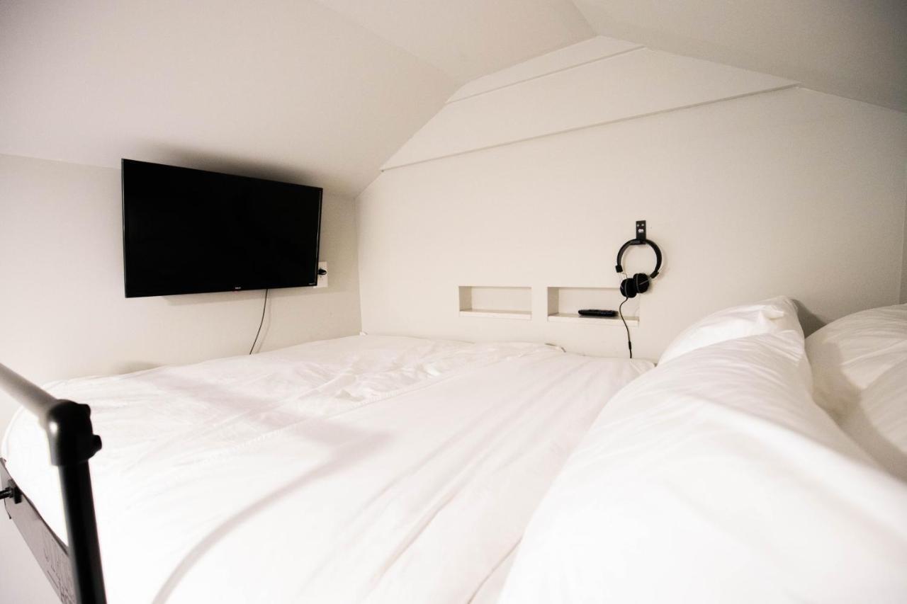 River Sirens Hotel-Contactless Check In Hotel Washington Екстер'єр фото