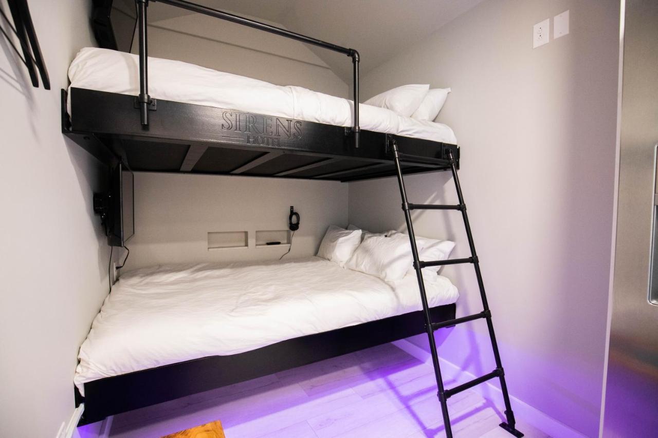 River Sirens Hotel-Contactless Check In Hotel Washington Екстер'єр фото